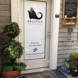 Pacifica Massage and Wellness - Welcome to our Studio
