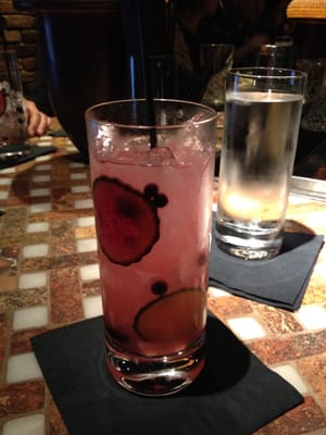 Goose & Gander by null