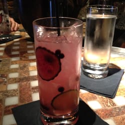 Goose & Gander - Cucumber Collins