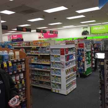 CVS Pharmacy - Drugstores Near Me - Burlington, Massachusetts