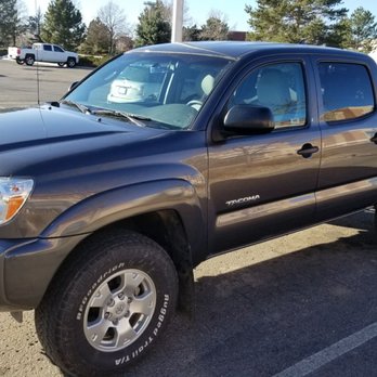 Applewood Auto Body, Inc - Tacoma repair - Body Shops Near Me - Golden, Colorado Applewood Auto Body, Inc - Tacoma repair - Body Shops Near Me - Golden, Colorado