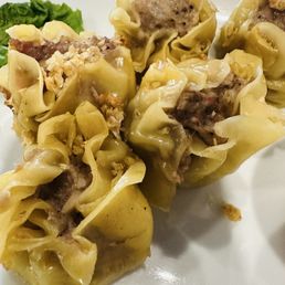 Hong Kong Siomai