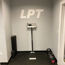 Lincoln Personal Training