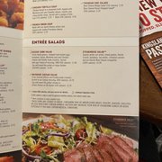 Outback Steakhouse Cape Coral Menu With Prices: Ultimate Guide 2025
