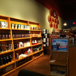 Finger Lakes Coffee Roasters