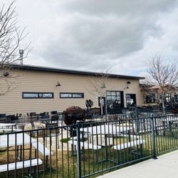 Canyon Creek Brewing