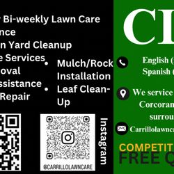 Carrillo Lawn Care