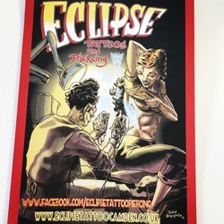 Eclipse