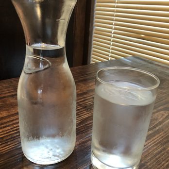 Modu Ramen - Water - Ramen Near Me - Jacksonville, Florida