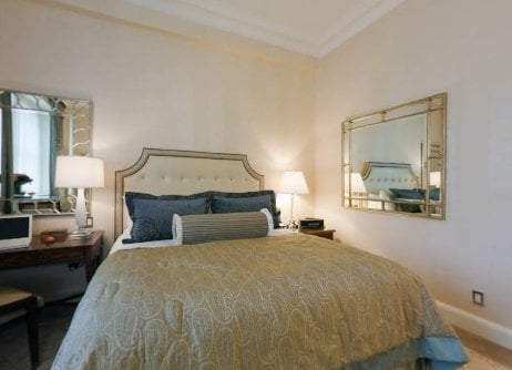 The Pierre, A Taj Hotel, New York by null The Pierre, A Taj Hotel, New York by null