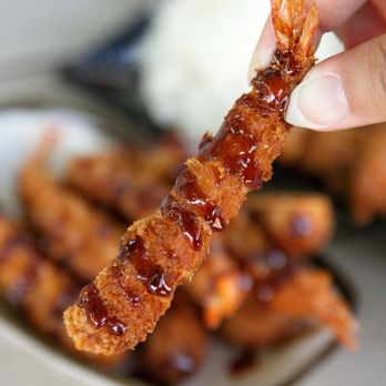 Grind Wit Tryz - Shrimp katsu - Filipino Near Me - Portland, Oregon Grind Wit Tryz - Shrimp katsu - Filipino Near Me - Portland, Oregon