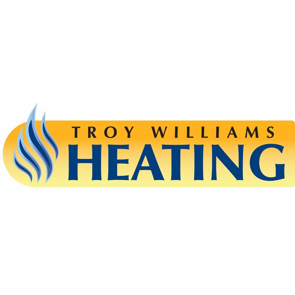 TROY WILLIAMS HEATING Updated September 2024 1405 Hammond St, Bangor, Maine Heating & Air