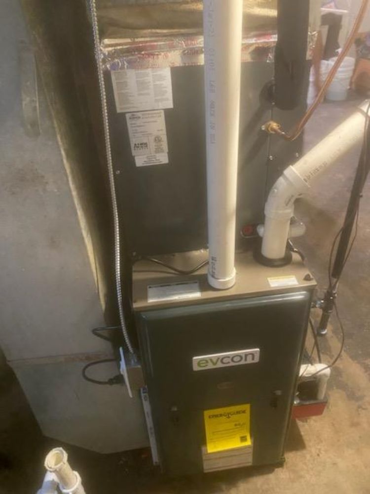 Slide of Quality Plumbing