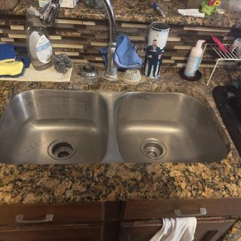 Rushmore Plumbing - Plumbing Near Me - San Antonio, Texas