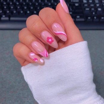 KA Studio - Nail Salons Near Me - Chicago, Illinois