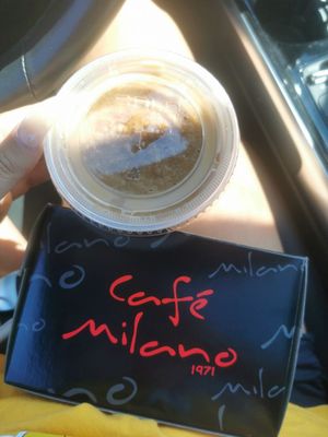 Cafe Milano Laval by null