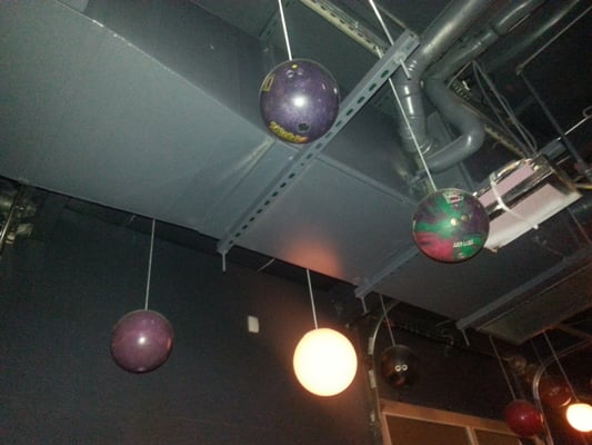 Bowlounge by null