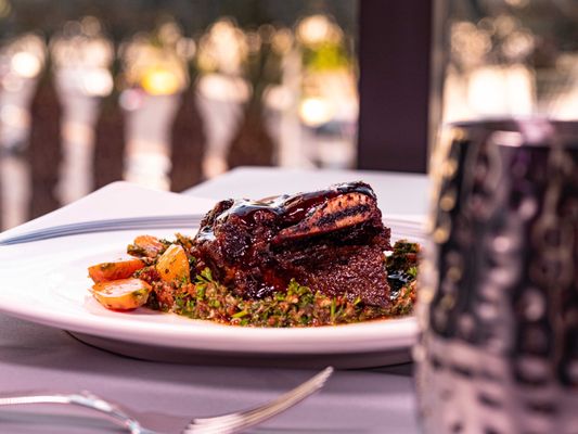 Joel's Chophouse by null