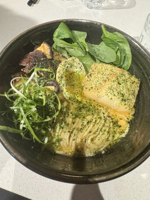 Honō Ramen by null