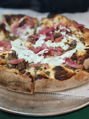 Comet Ping Pong by null