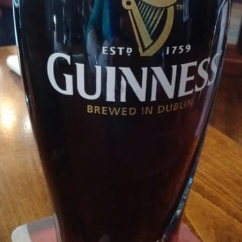 Patrick O’Shea’s - The Trinity - Guinness, Harp & Smithwicks - Venues & Event Spaces Near Me - Louisville, Kentucky