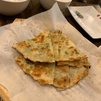 Noodle St - Scallion Pancake - Noodles Near Me - Monrovia, California