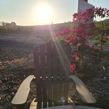 Granite Lion Cellars - Beautiful sunset - Wineries Near Me - Jamul, California Granite Lion Cellars - Beautiful sunset - Wineries Near Me - Jamul, California