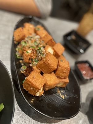 Mang Felix Kitchen Rainbow by null