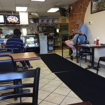 Gyros Grill - Inside of Gyro Grill - Greek Near Me - Bloomington, Minnesota