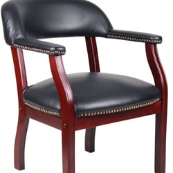 Mad Man Mund Office Furniture