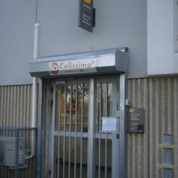 Centre Coliposte