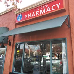 City Care Pharmacy