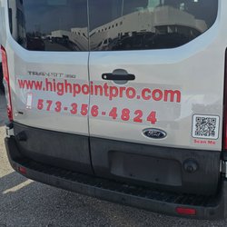 High Point Airport Shuttle & Transportation