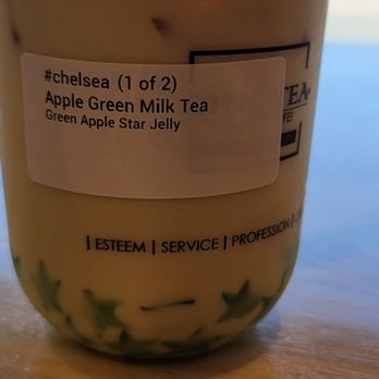 Ding Tea - Tea - Bubble Tea Near Me - Long Beach, California