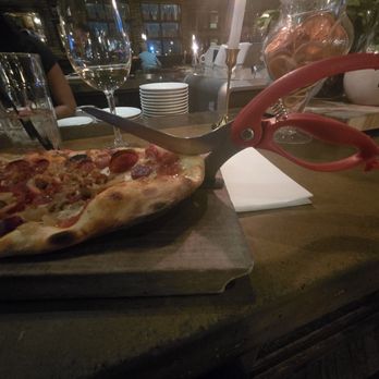 Scaddabush - Butcher pizza - Desserts Near Me - Etobicoke, Ontario