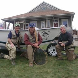 Eagle River Anglers - Eagle River Anglers