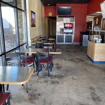 L&M Taqueria - Seating - Mexican Near Me - Fishers, Indiana L&M Taqueria - Seating - Mexican Near Me - Fishers, Indiana