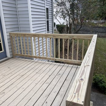 Tip Top Services - Decks & Railing Near Me Tip Top Services - Decks & Railing Near Me