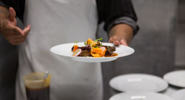 Catering by Komeeda by null