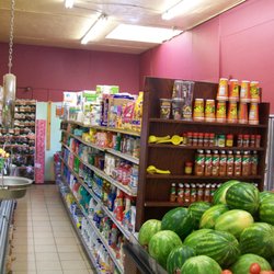 4 Way Meat Market