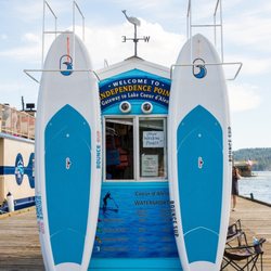 Coeur d’Alene Watersports