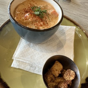 The Cove - Seafood Near Me - Vancouver, Washington
