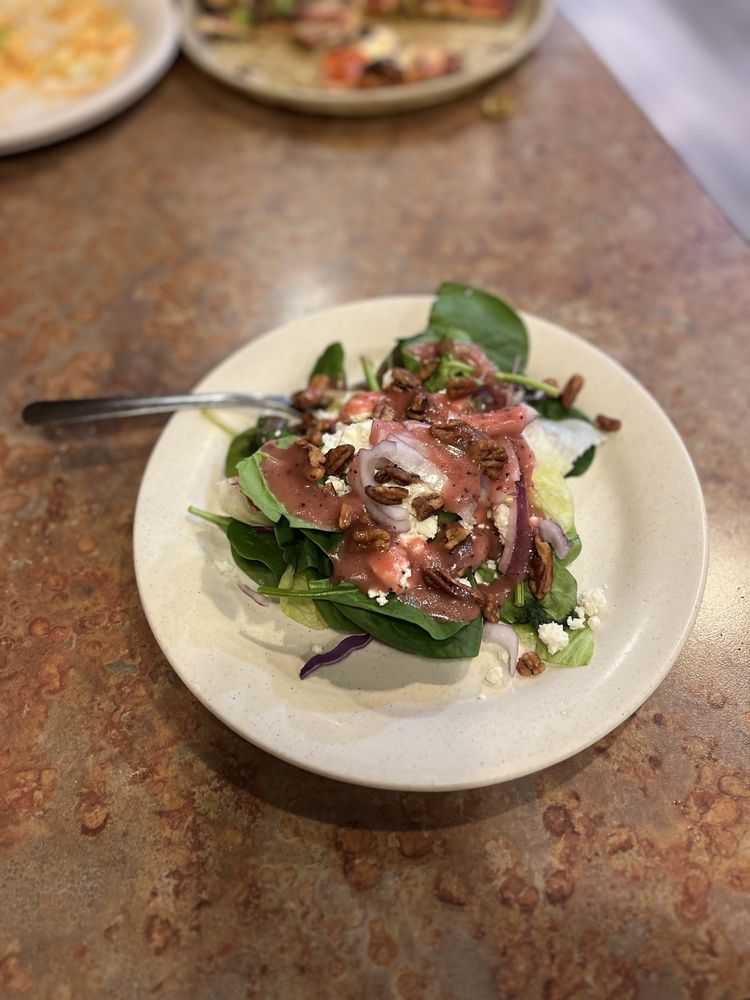 Pizza Ranch gift card