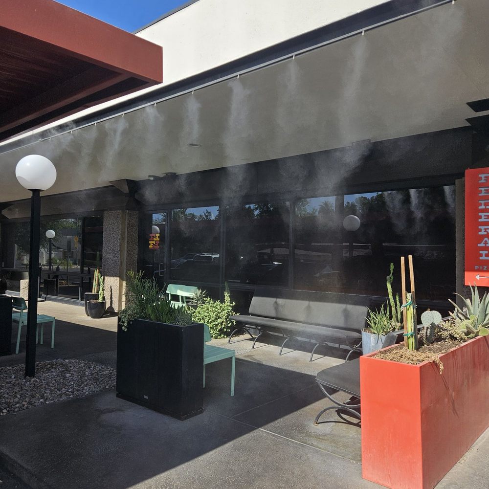 Federal Pizza - Pizza Near Me - Phoenix, Arizona Federal Pizza - Pizza Near Me - Phoenix, Arizona
