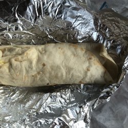 Stripes - Very good egg in the breakfast taco, but the bacon was wimpy & limp. Hard to find bacon that isn't good. They should change brands for sure.