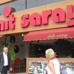 Simit Sarayı