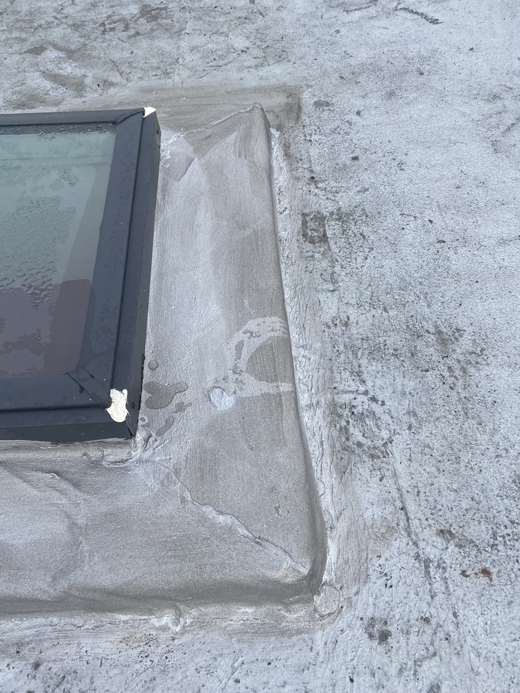 Slide of Shaughnessy Roofing