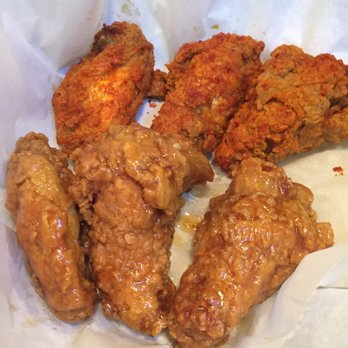 Katy Hoodadak - Chicken Shop Near Me - Katy, Texas Katy Hoodadak - Chicken Shop Near Me - Katy, Texas