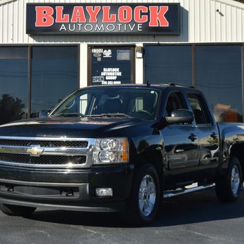 Blaylock Automotive Group - Car Dealers Near Me - High Point, North Carolina
