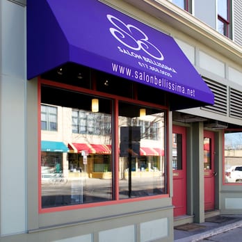 Salon Bellissima - Salon Bellissima 2013 - New Look & Friendly Staff - Hair Salons Near Me - Cambridge, Massachusetts